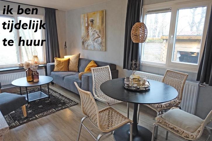 tijdelijk te huur, Huizen en Kamers, Kamers te huur, Overige regio's, 35 tot 50 m²