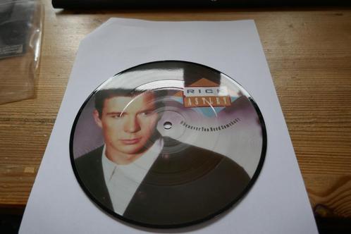 Rick Astley – Whenever You Nees Somebody, Cd's en Dvd's, Vinyl Singles, Zo goed als nieuw, Single, Pop, Ophalen of Verzenden