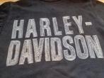 Originele Harley Davidson Coltrui heren L, Ophalen of Verzenden, Gedragen