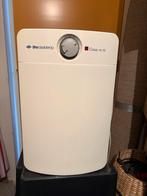 Daalderop Close-in 10 Boiler, Doe-het-zelf en Verbouw, Geisers en Boilers, Gebruikt, Aardgas, Minder dan 3 jaar oud, Minder dan 20 liter