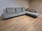 Vitra Grand Sofa - Hoekbank - Stof - Design - Nieuwstaat, Vitra, Voltastraat 21, Barneveld, Metaal, 300 cm of meer