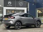 Citroen C4 1.2 Hybrid Max 136pk | Facelift! | Parkeercamera/, Gebruikt, Euro 6, 1199 cc, 700 kg