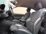 BMW 3-SERIE coupe 320Ci Executive 170PK Clima Cruise LMV 121, 2171 cc, Achterwielaandrijving, 1370 kg, Blauw