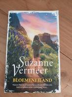 Bloemeneiland - Suzanne Vermeer, Ophalen of Verzenden, Zo goed als nieuw, Suzanne Vermeer, Nederland