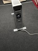 Sencys Convectorkachel Digitaal 2000w, Ophalen, Elektrisch, Zo goed als nieuw, Vrijstaand