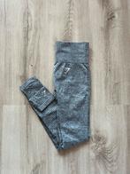 Gymshark legging - Vital Seamless - Maat s - Grijs, Ophalen of Verzenden, Maat 36 (S), Grijs, Gymshark