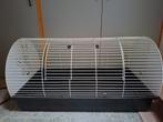 Knaagdieren kooi, Dieren en Toebehoren, Kooi, Cavia, Zo goed als nieuw, 75 tot 110 cm