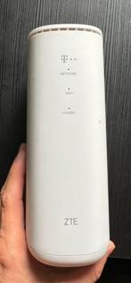 4 g internet modem, Computers en Software, Routers en Modems, Ophalen, Zo goed als nieuw