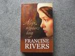 Francine Rivers Mijn moeders hoop., Boeken, Ophalen of Verzenden, Zo goed als nieuw, Francine Rivers, Nederland