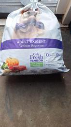 Honden brokken., Dieren en Toebehoren, Ophalen, Hond