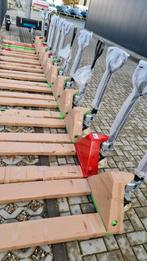 pompwagen palletwagen 2500 kg, Ophalen, Nieuw
