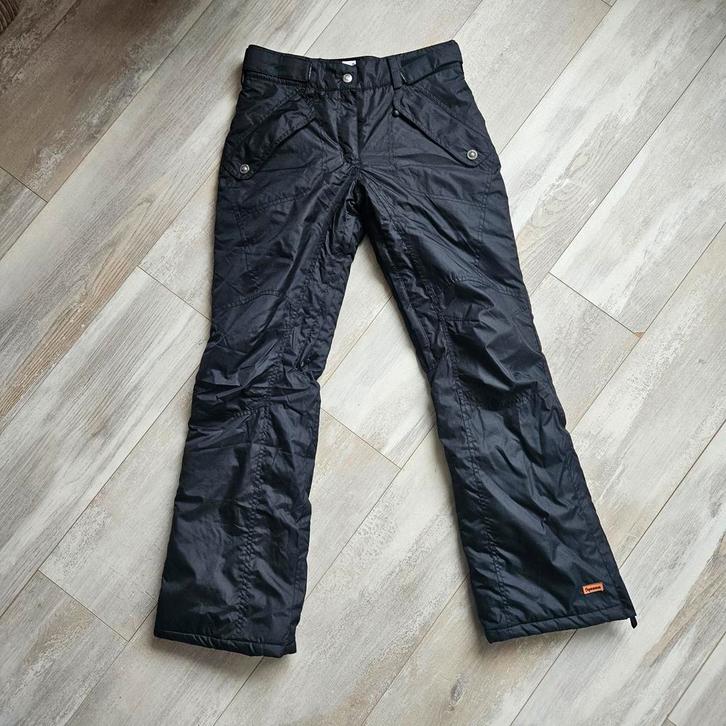 Iguana Ski Broek Maat 34, Kleding | Dames, Wintersportkleding, Zo goed als nieuw, Broek, Maat 34 (XS) of kleiner, Ophalen of Verzenden