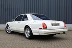 Bentley Continental 6.8 R V8, Automaat, Achterwielaandrijving, Gebruikt, 8 cilinders