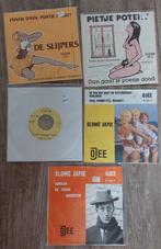 OJee Singels, Gebruikt, 7 inch, Single, Ophalen of Verzenden