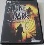PC Game *** ALONE IN THE DARK *** The New Nightmare, Spelcomputers en Games, Games | Pc, Avontuur en Actie, 1 speler, Ophalen of Verzenden