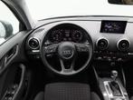 Audi A3 Sportback 40 e-tron 204 Pk Automaat Advance Sport |, Gebruikt, 4 cilinders, Leder en Stof, Plug-in hybride