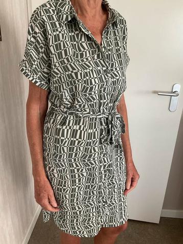 Heerlijk luchtig zomerjurkje Vero Moda - maat M (KWF) beschikbaar voor biedingen