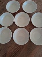 Wedgwood Windsor 8 spl.Nieuwe Papschaaltjes, Ophalen of Verzenden, Nieuw, Porselein, Wedgwood