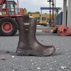 Grisport 70249 S3 Werklaars | Gevoerd | Maat 43 Nieuw!, Grisport, Grisport, Dames, Nieuw