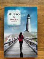 Guillaume Musso - 24 Dagen [thriller] - NIEUW, Europa overig, Nieuw, Ophalen of Verzenden, Guillaume Musso