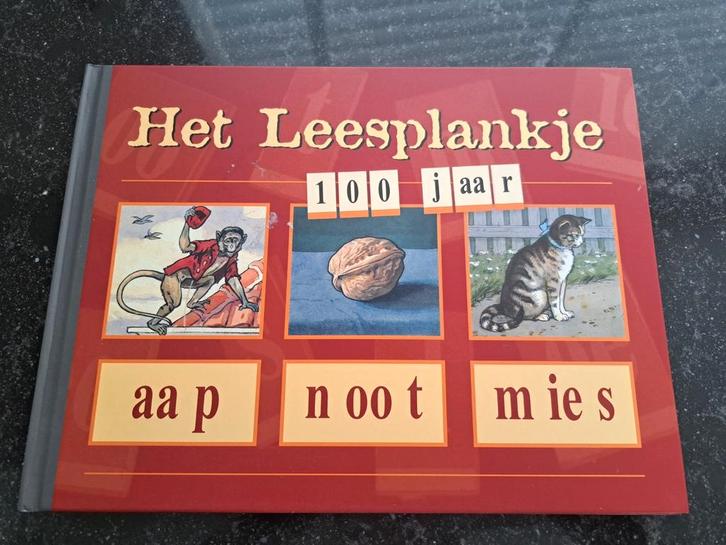 Het leesplankje, Boeken, Kinderboeken | Jeugd | onder 10 jaar, Zo goed als nieuw, Non-fictie, Ophalen of Verzenden