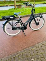Gazelle Puur Elektrische fiets 1300 km, Fietsen en Brommers, Elektrische fietsen, Ophalen of Verzenden, 50 km per accu of meer