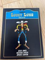 Lucky Luke Morris Collectie, Eén stripboek, Ophalen, Zo goed als nieuw