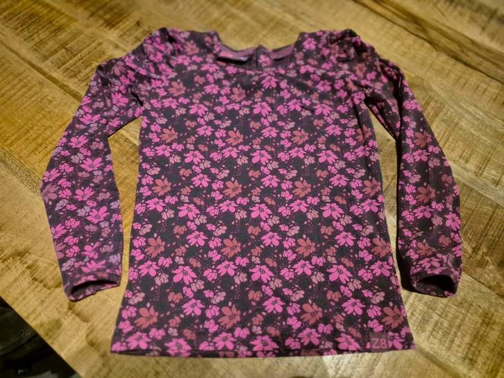 Mooi Z8 kleding pakket 116/122, Kinderen en Baby's, Kinderkleding | Maat 116, Zo goed als nieuw, Meisje, Overige typen, Ophalen