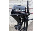 Mercury 9.9PK buitenboordmotor kortstaart F9.9MH 4takt ZGAN, Watersport en Boten, Buiten- en Binnenboordmotoren, Niet ingevuld