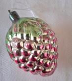 Antieke/oude Kerst Ajeko  framboos, Ophalen of Verzenden