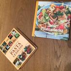 Kookboeken - Pasta | Pastasalades, Ophalen, Italië