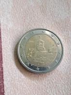 2 euro cc Duitsland Thuringen 2022 (G), Ophalen of Verzenden, Duitsland, 2 euro
