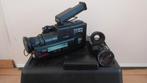 Telefunken VideoMovie 2892 videocamera VHS-C camcorder, Ophalen of Verzenden, Overige soorten, Camera