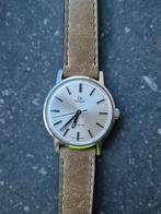 Omega Genève 1970, Staal, Polshorloge, Omega, 1960 of later