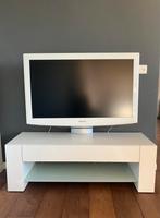 Aldenkamp design tv meubel met Samsung tv, Minder dan 100 cm, 25 tot 50 cm, 100 tot 150 cm, Modern