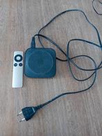 Apple tv, Ophalen of Verzenden, Zo goed als nieuw, Zonder harde schijf