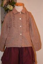 *~* Jottum *~* Blouse Elike *~* Maat 104, Kinderen en Baby's, Kinderkleding | Maat 104, Gebruikt, Meisje, Jottum, Overhemd of Blouse