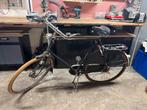 Gazelle oldtimer, Fietsen en Brommers, Ophalen