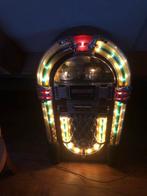 Vintage Wurlitzer Jukebox - Prachtstuk!, Verzamelen, Automaten | Jukeboxen, Ophalen, Gebruikt, 1970 tot heden, Overige merken