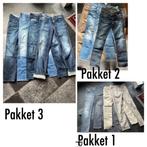 12 PME Legend spijkerbroeken W30/L32, Kleding | Heren, Spijkerbroeken en Jeans, W36 - W38 (confectie 52/54), Blauw, Ophalen of Verzenden