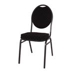 Te huur stackchairs, Ophalen, Gebruikt, Overige