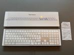 Apple Magic Keyboard | A1843, Computers en Software, Toetsenborden, Multimediatoetsen, Ophalen of Verzenden, Zo goed als nieuw