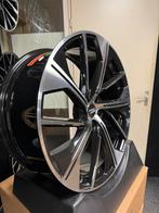 21 inch velgen voor Audi SQ5 look 5x112 Q3 Q5 A6 A7 A8 S LIN, Auto-onderdelen, Nieuw, 21 inch, Velg(en), Personenwagen