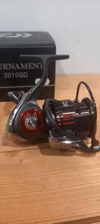 Daiwa Tournament 3010QD, Watersport en Boten, Molen, Nieuw, Ophalen of Verzenden, Nvt
