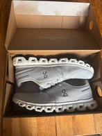 Grijze on cloud running 6 schoenen maat 43, Overige kleuren, Sportschoenen, On running, Ophalen of Verzenden