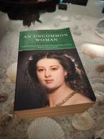 Hannah Pakula - An Uncommon Woman - English, Ophalen of Verzenden, Gelezen