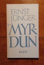 Ernst Jünger - Myrdun, Boeken, Ophalen of Verzenden, Zo goed als nieuw