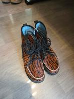 Mag megamok schoenen maat 41, Kleding | Dames, Schoenen, Bruin, Overige typen, Ophalen of Verzenden, Zo goed als nieuw