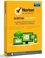Norton-beveiliging voor 5 apparaten voor 1 jaar