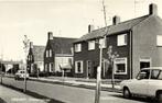 Usquert, Biewemastraat - ongelopen, Verzamelen, Ansichtkaarten | Nederland, Ophalen of Verzenden, 1940 tot 1960, Ongelopen, Utrecht